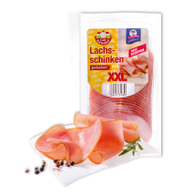 Lachsschinken XXL