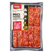 Mici Promez