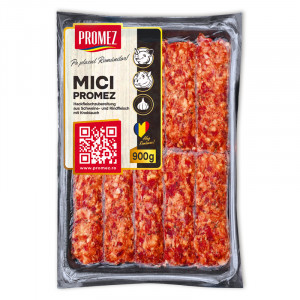 Produktbild »Mici Promez«
