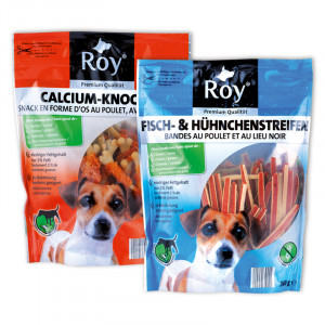 Produktbild »Snacks«