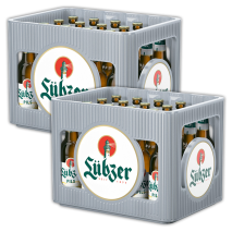 2 Kästen Premium Pils
