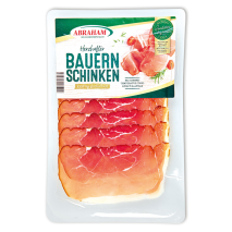 Bauern-Schinken