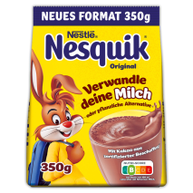 Kakaogetränk
