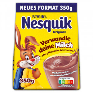 Produktbild »Kakaogetränk«