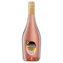 Primitivo Rosato Frizzante IGT