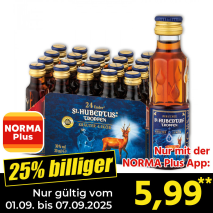 Kräuter-Likör