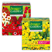 Produktbild »Blumenzwiebeln«