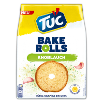 Bake Rolls