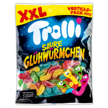 Fruchtgummi XXL