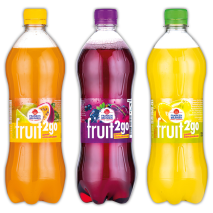 fruit2go