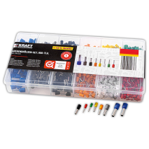 Produktbild »Aderendhülsen-Set 806tlg.«