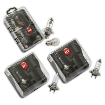 Produktbild »Kfz-Lampen-Ersatzbox«