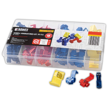 Schnell-Verdrahtungs-Set 75tlg.