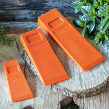 Fällkeil-Set 3tlg.