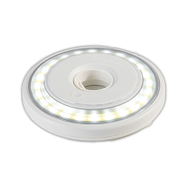 LED-Camping-/ Deckenleuchte