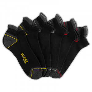 Produktbild »Sneaker-Socken 6 Paar«