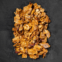 Hähnchen-Gyros / Kebab