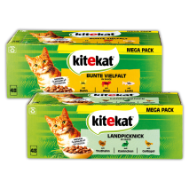 Produktbild »Katzennassnahrung«