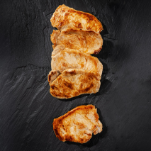 Minutensteaks