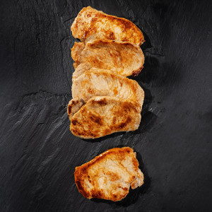 Produktbild »Minutensteaks«
