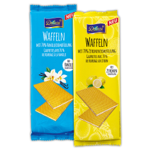 Produktbild »Waffeln«