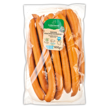 Produktbild »Wiener Knackige Burschen«