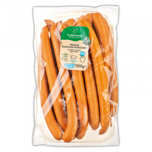 Produktbild »Wiener Knackige Burschen«