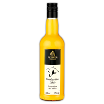 Produktbild »Bombardino Likör«
