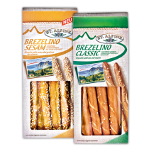 Produktbild »Brezelino«