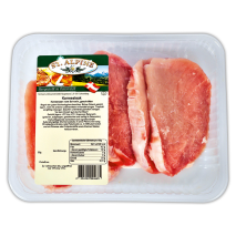Produktbild »Karreesteak«