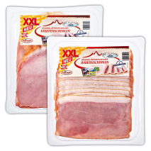 Krusten-/ Bauernschinken XXL