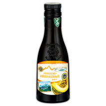 Steirisches Kürbiskernöl