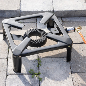 Produktbild »Hockerkocher 7,5 kW«