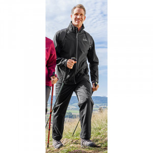 Produktbild »Outdoor-Trekking-Thermohose«
