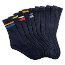 Sport- und Freizeitsocken 10 Paar