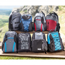 Trekking-Rucksack