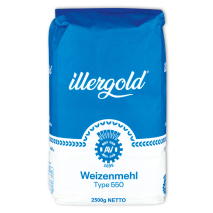 Weizenmehl