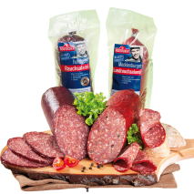Landrauch-/ Rauchsalami