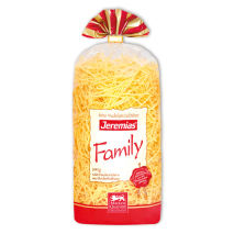 Family Nudeln