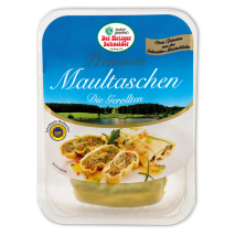 Premium Maultaschen