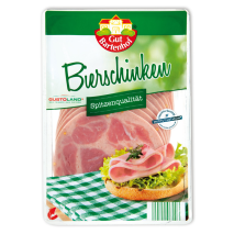 Bierschinken