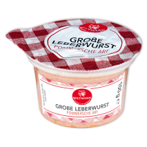 Genießer Töpfchen