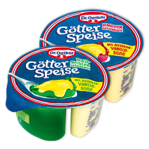 Götterspeise