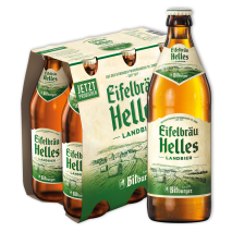 Helles Landbier