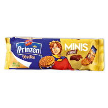 Minis Schoko