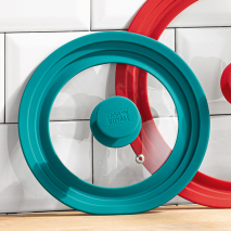 Produktbild »Backofengeeigneter Universaldeckel«
