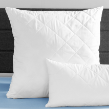 Duo-Kopfkissen Cooltech
