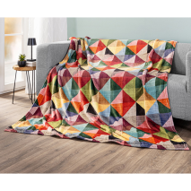 Kuscheldecke Cashmere Touch