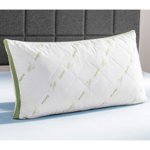 Viskoelastisches Nackenstützkissen Bamboo Breeze