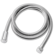 Flexibler Edelstahl-Brauseschlauch Flex